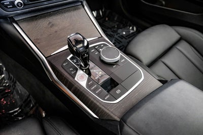 2021 BMW 4 Series 430i