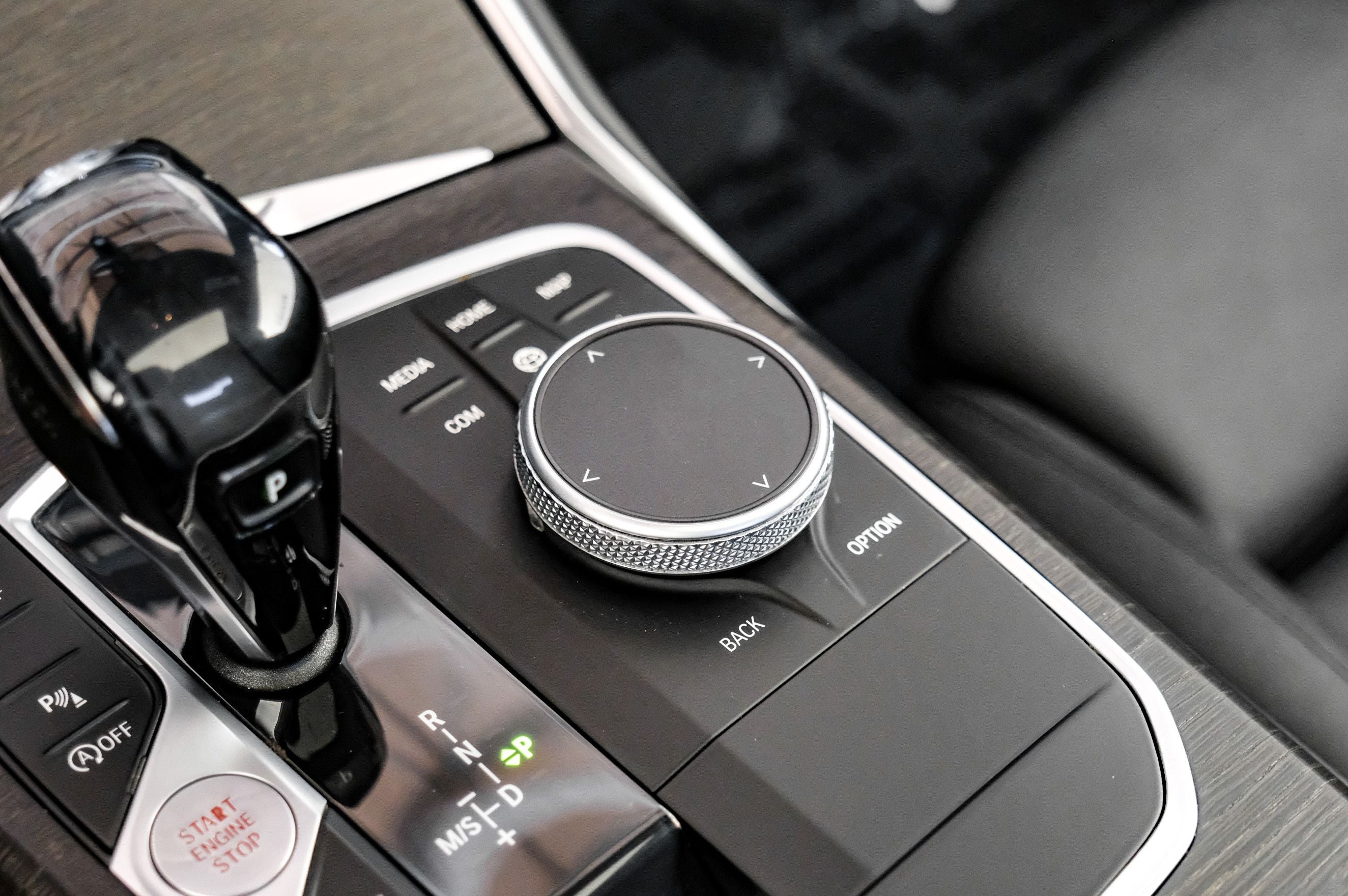 2021 BMW 4 Series 430i