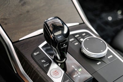 2021 BMW 4 Series 430i