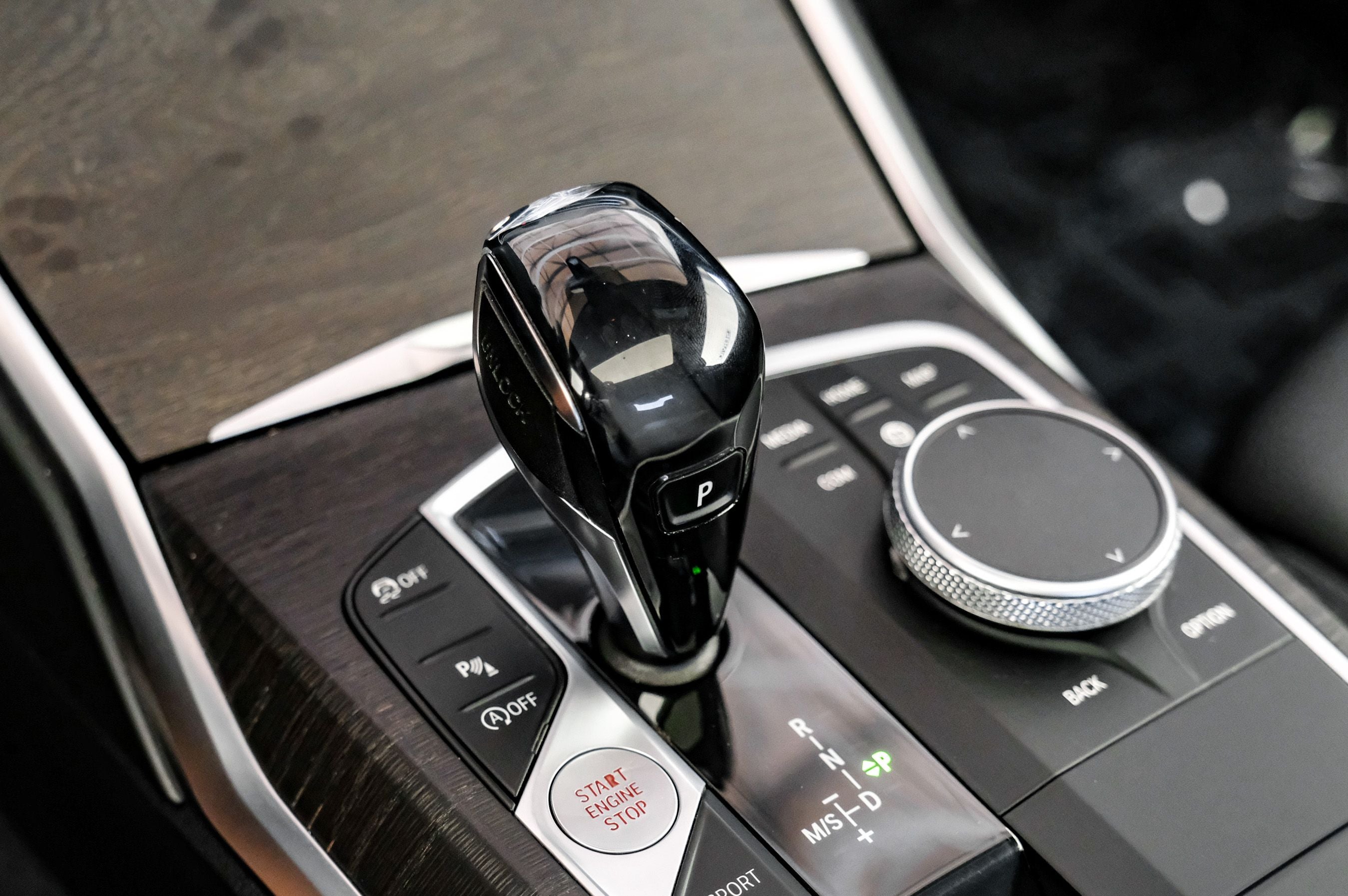 2021 BMW 4 Series 430i