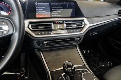 2021 BMW 4 Series 430i