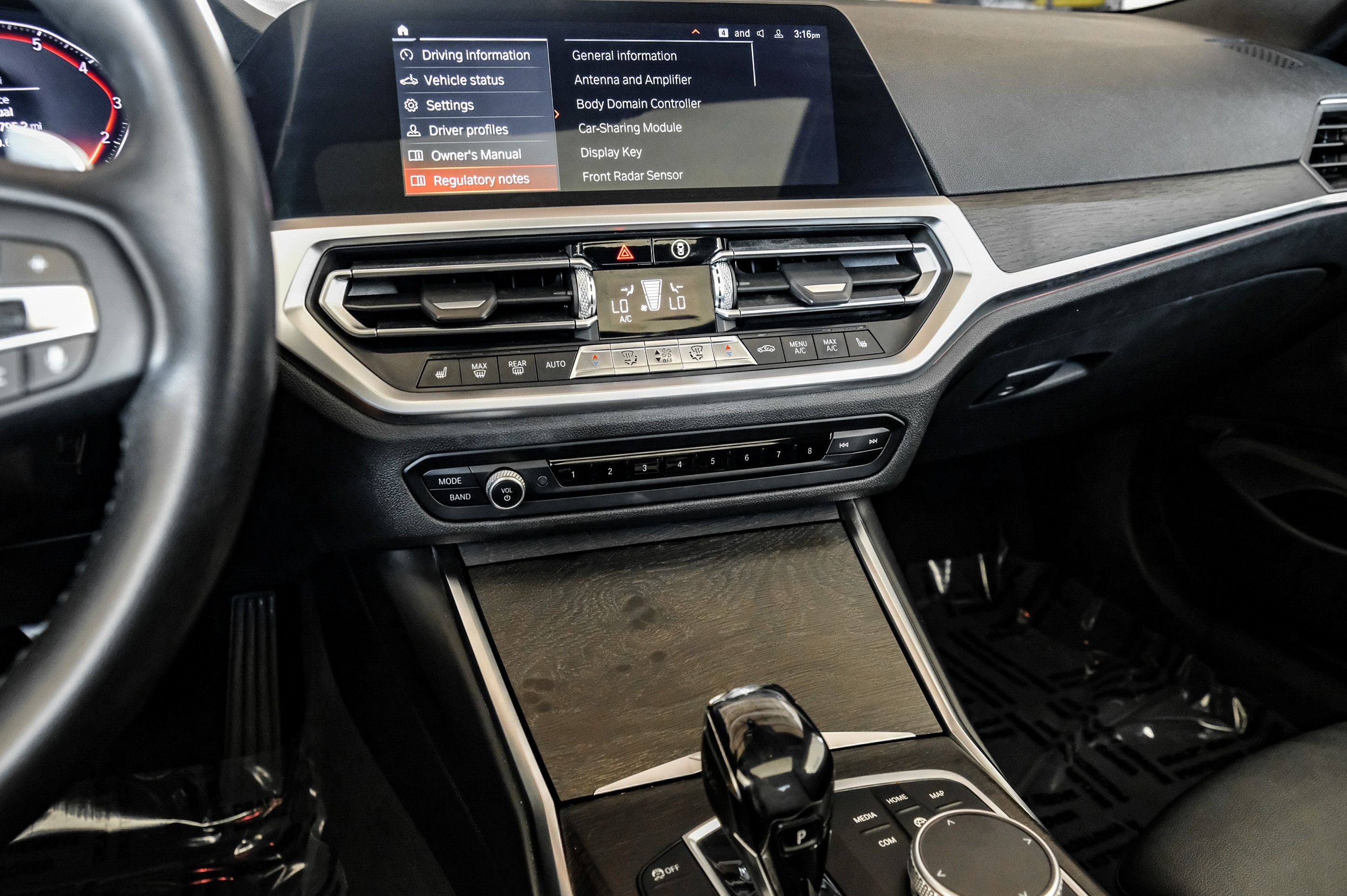 2021 BMW 4 Series 430i