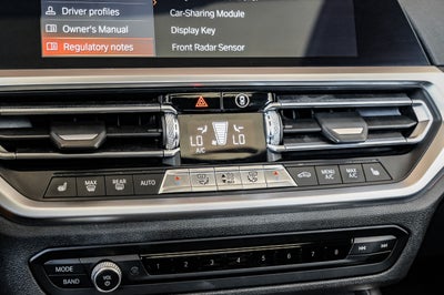 2021 BMW 4 Series 430i