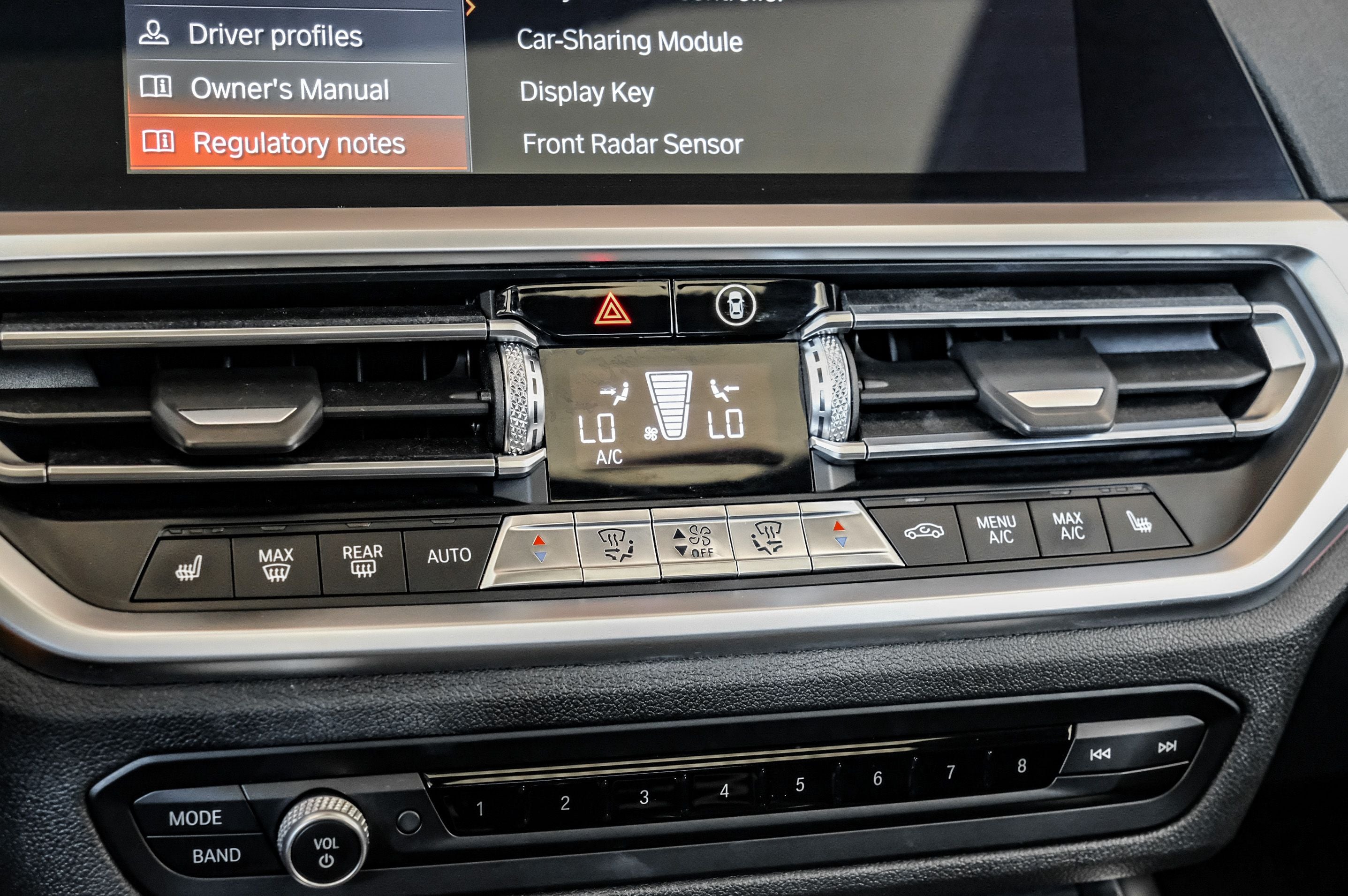 2021 BMW 4 Series 430i