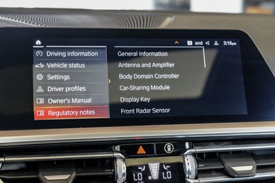 2021 BMW 4 Series 430i