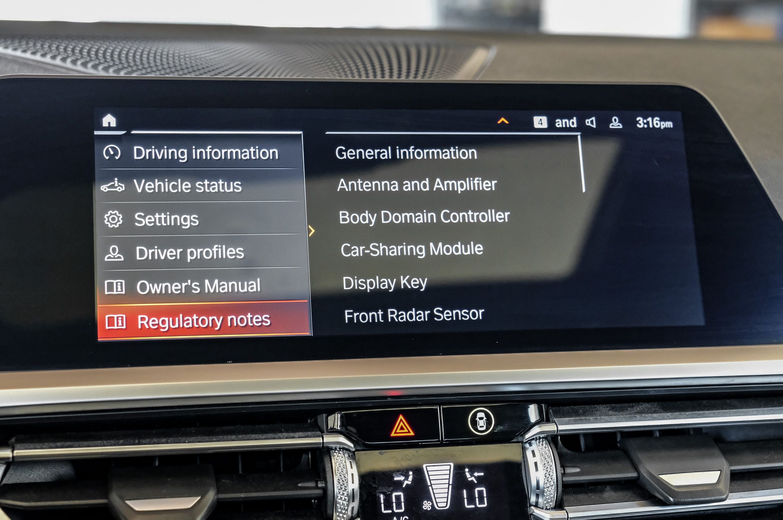 2021 BMW 4 Series 430i
