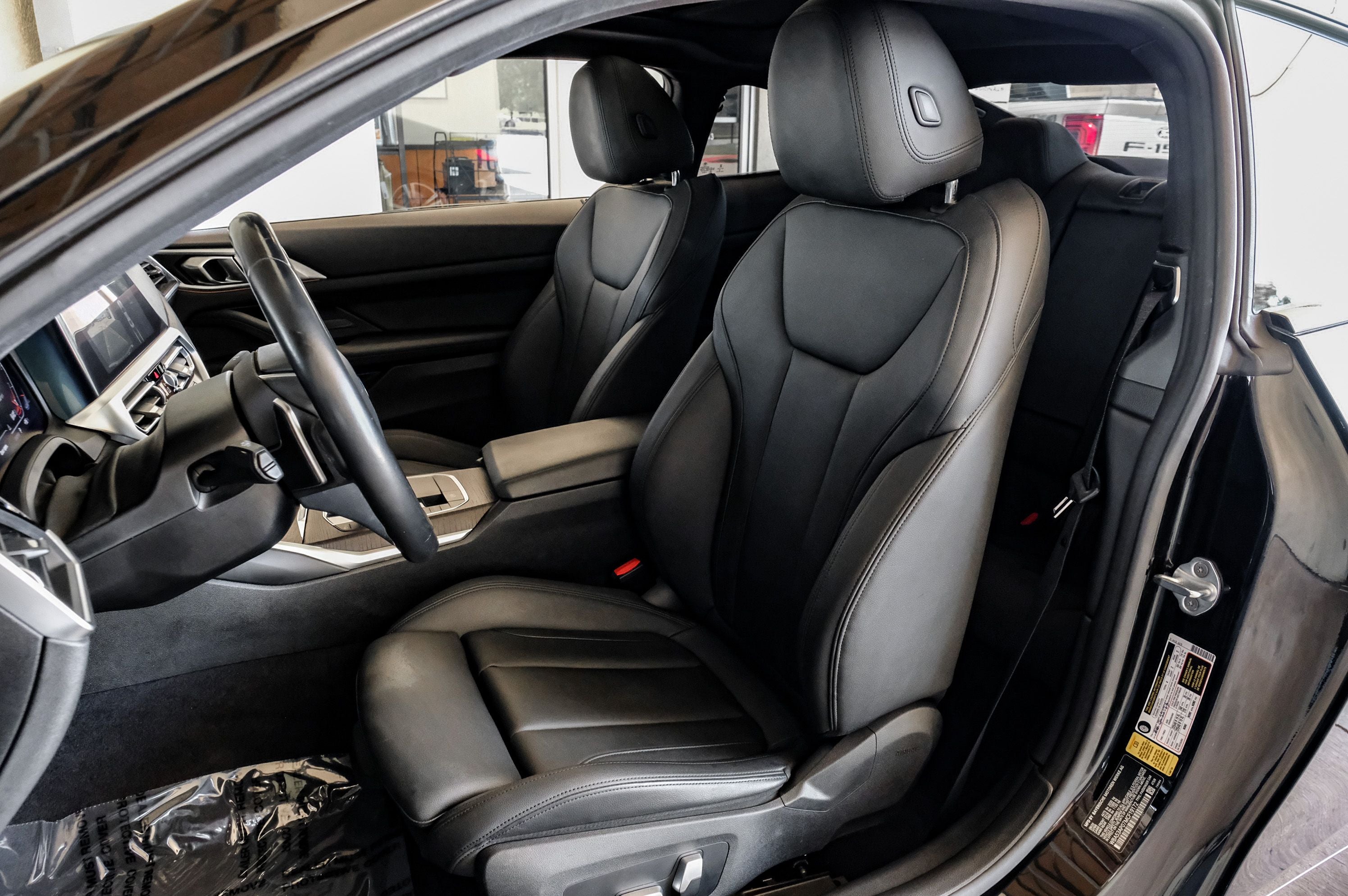 2021 BMW 4 Series 430i
