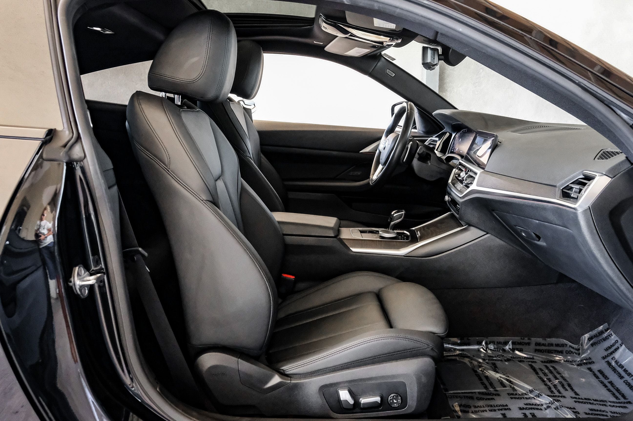 2021 BMW 4 Series 430i