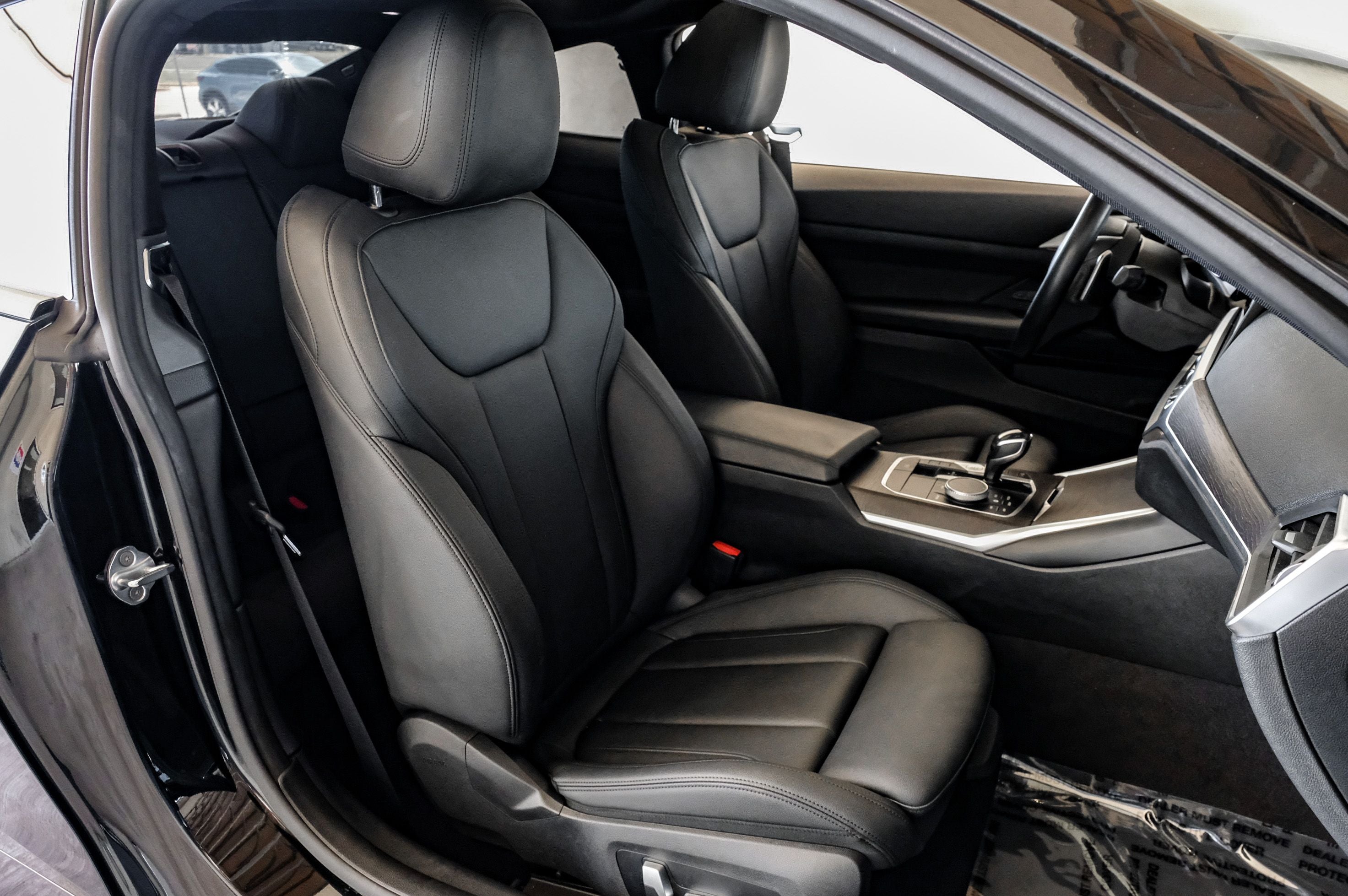 2021 BMW 4 Series 430i