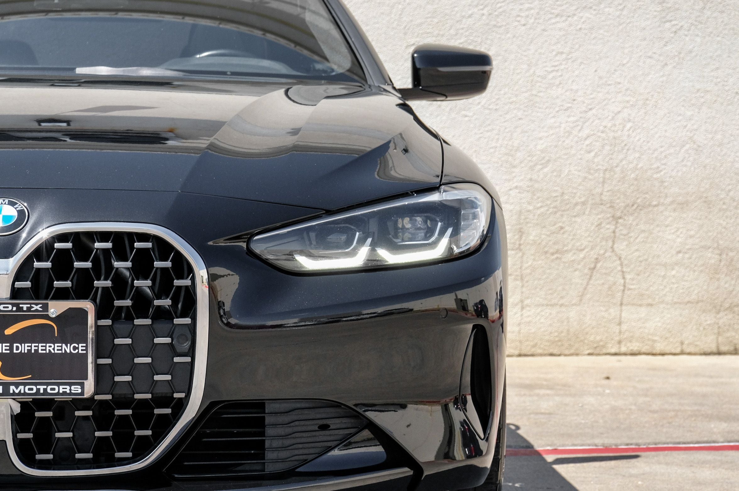 2021 BMW 4 Series 430i