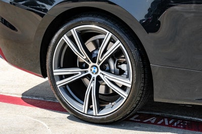 2021 BMW 4 Series 430i