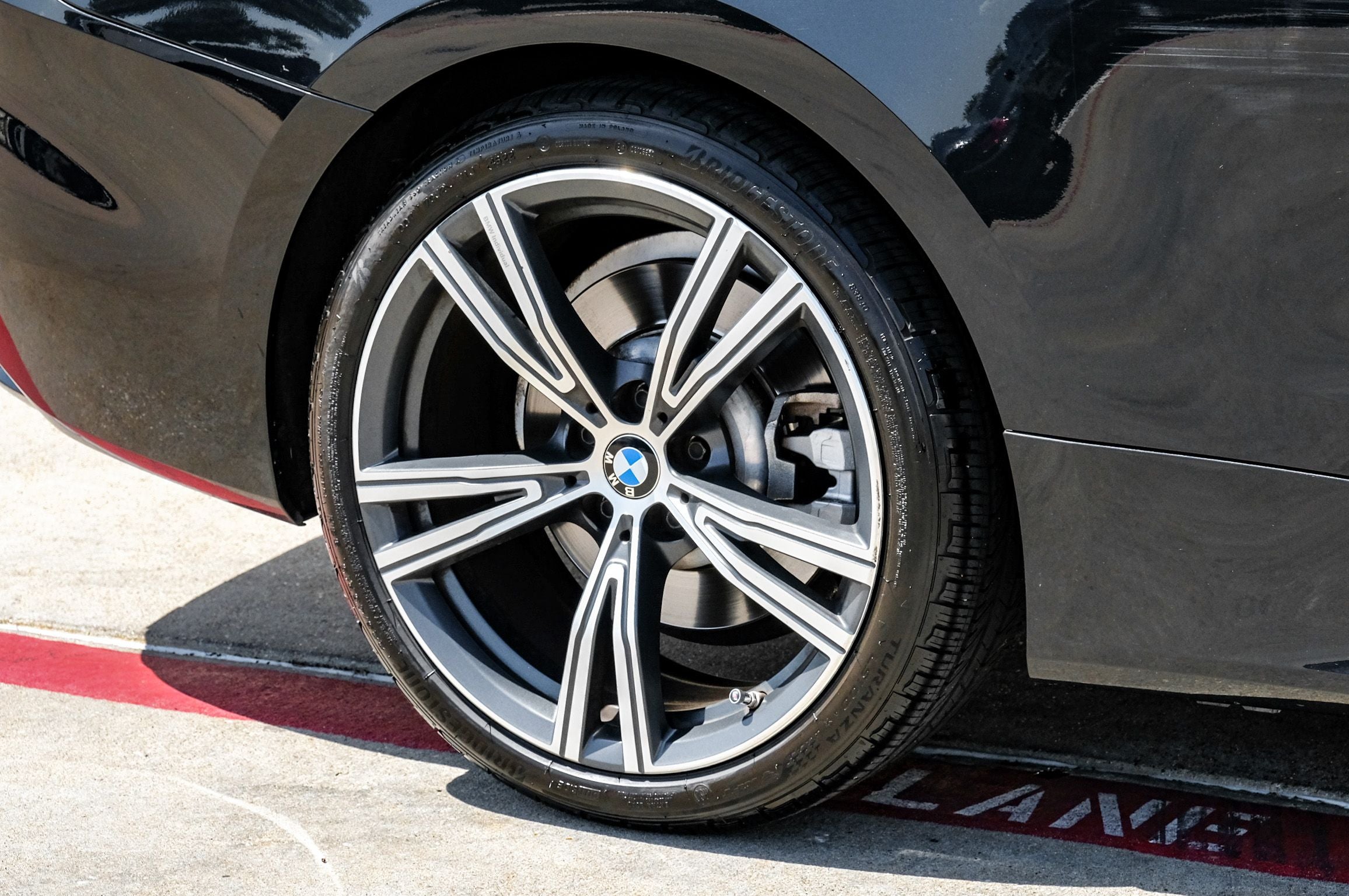 2021 BMW 4 Series 430i