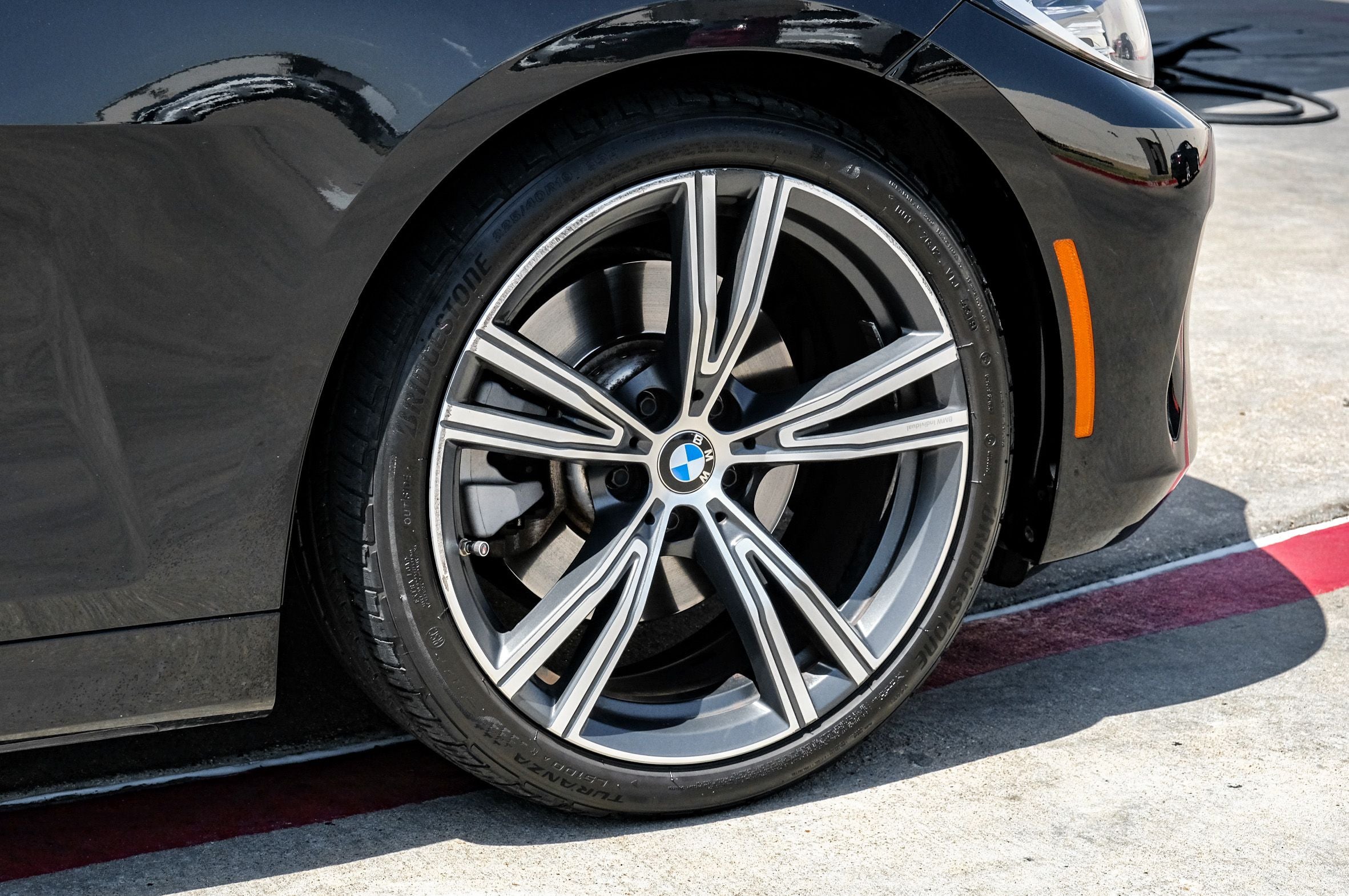 2021 BMW 4 Series 430i