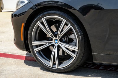 2021 BMW 4 Series 430i