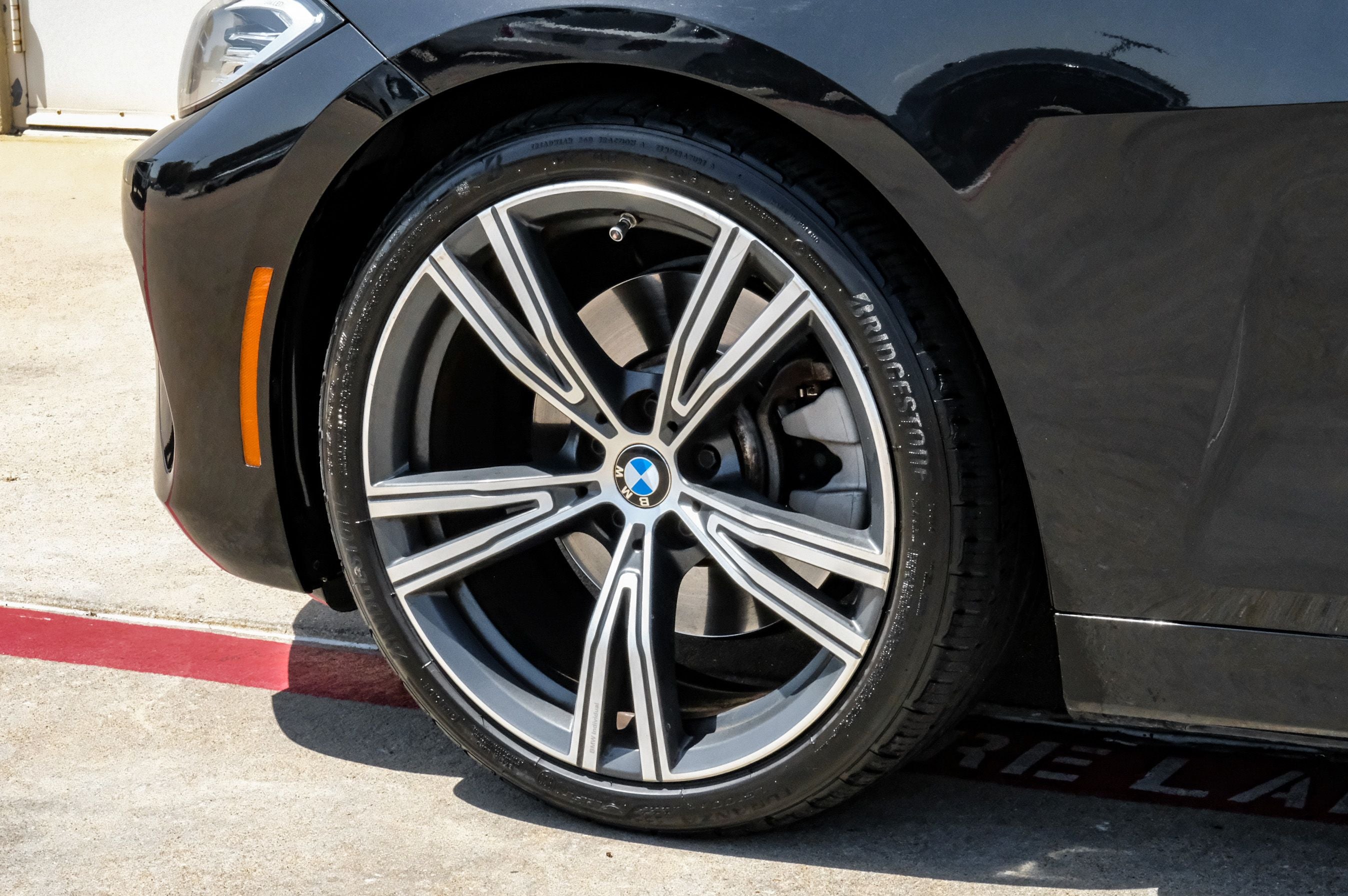 2021 BMW 4 Series 430i