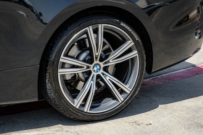 2021 BMW 4 Series 430i