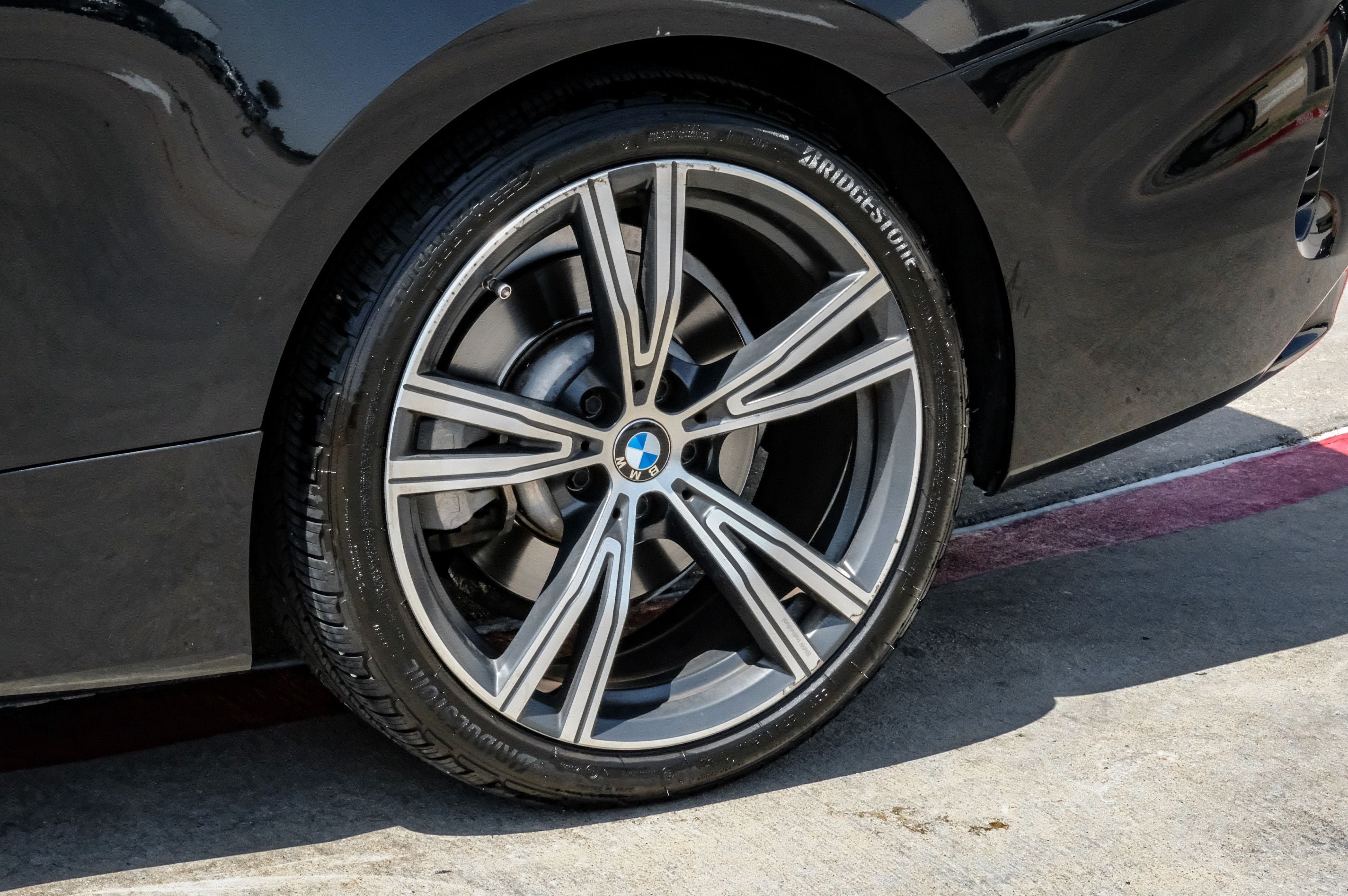 2021 BMW 4 Series 430i
