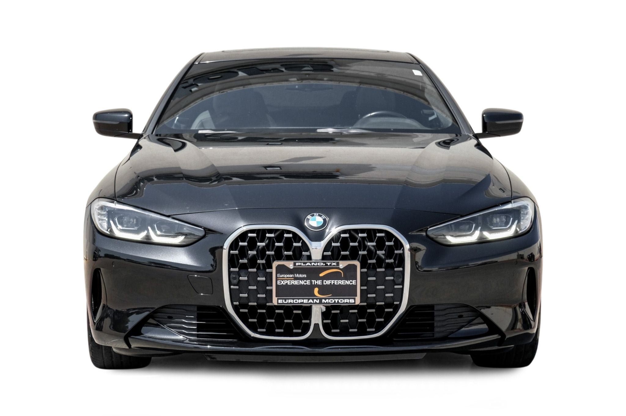 2021 BMW 4 Series 430i