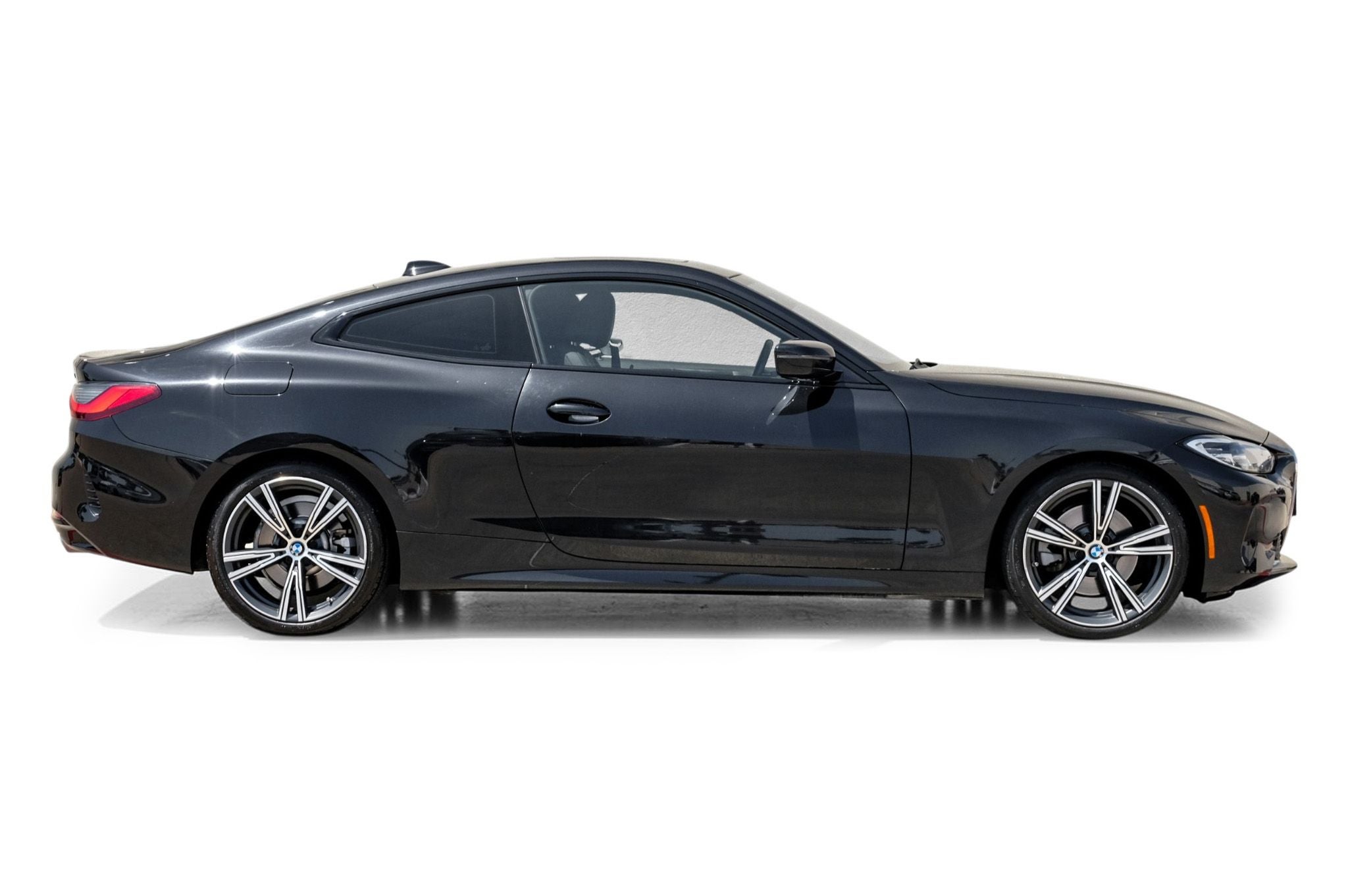 2021 BMW 4 Series 430i