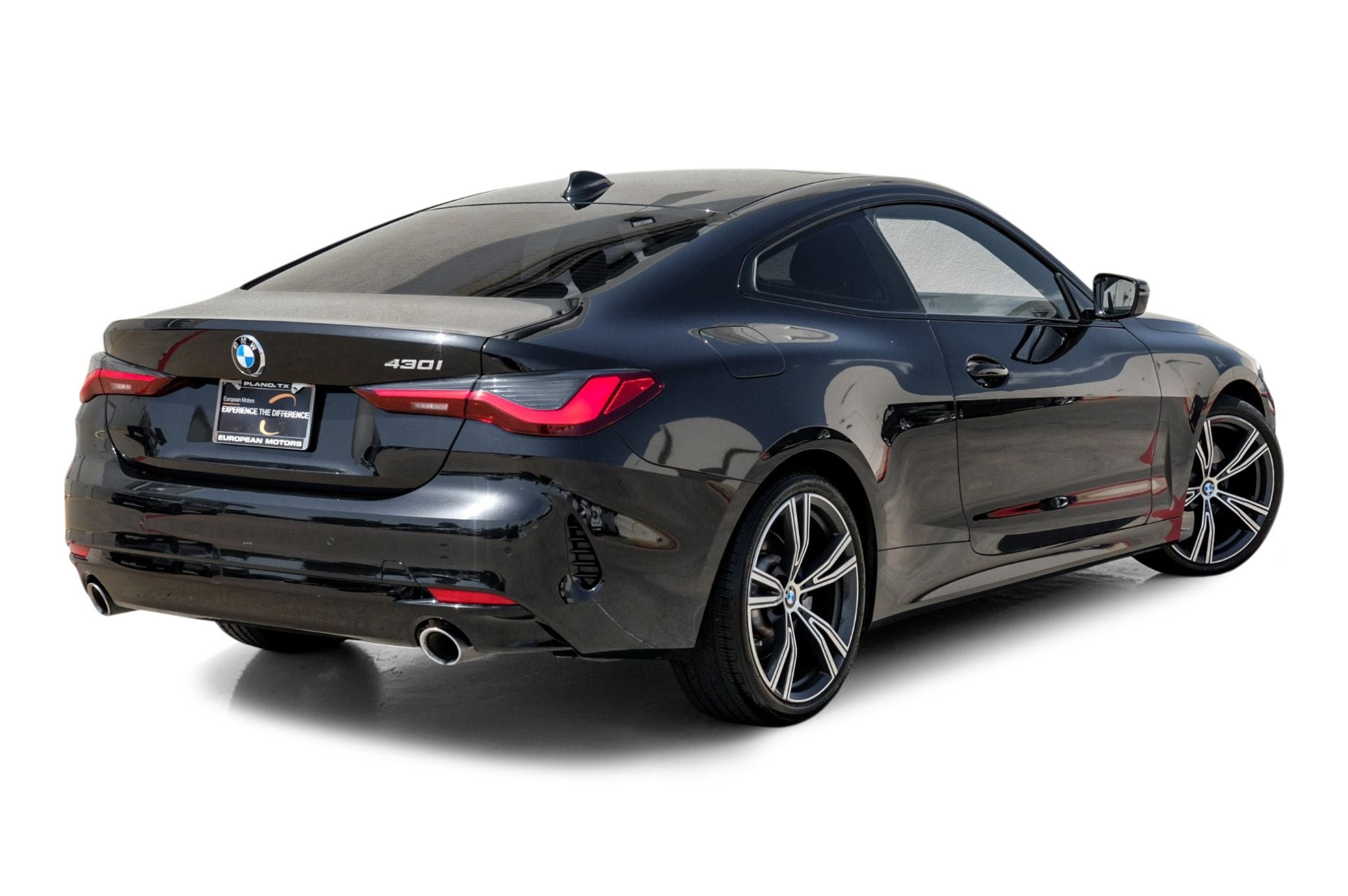 2021 BMW 4 Series 430i