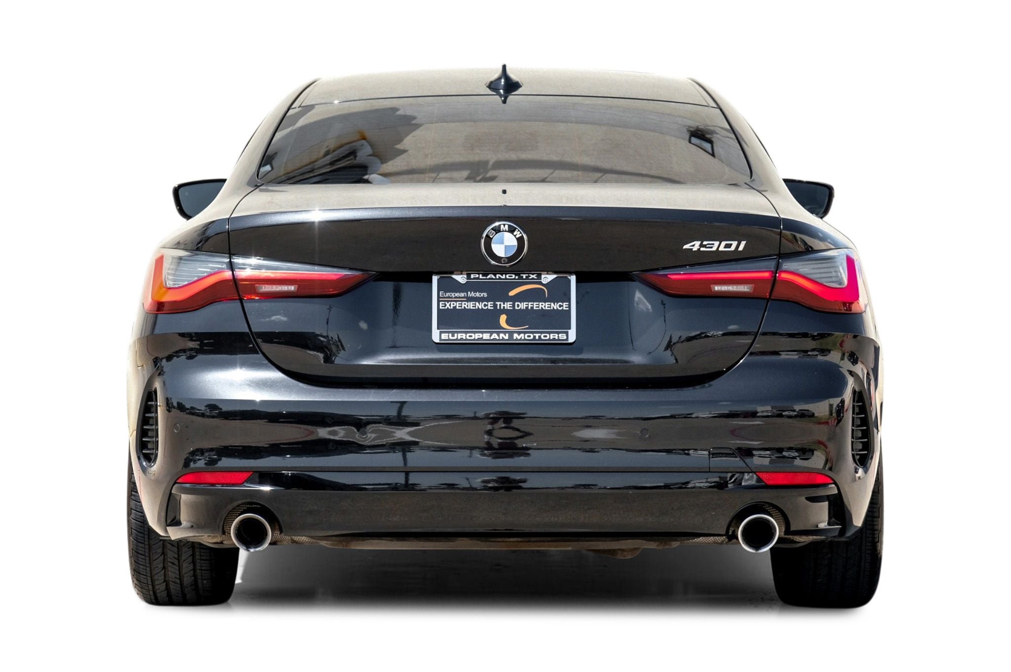 2021 BMW 4 Series 430i