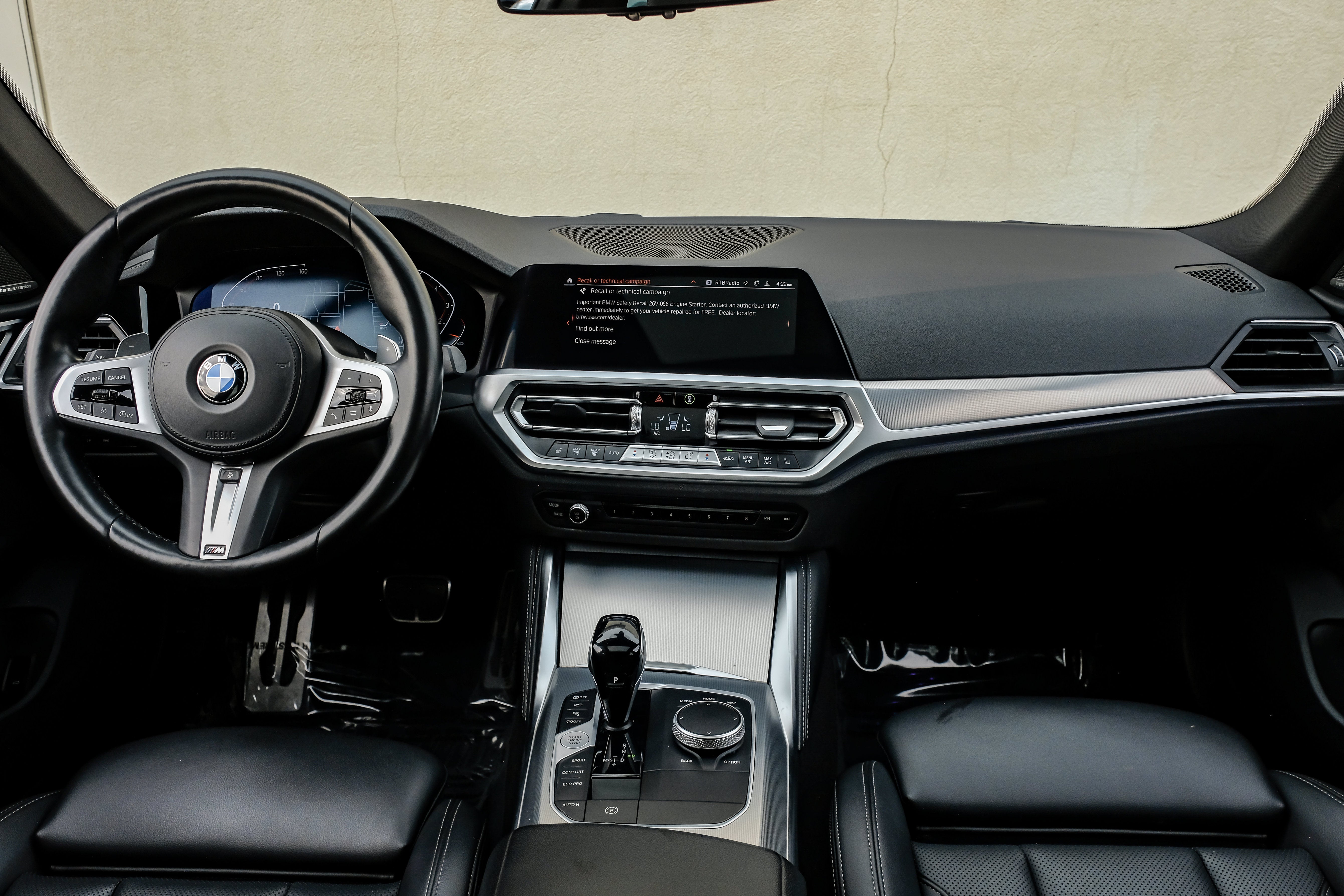 2022 BMW 4 Series 430i Gran Coupe