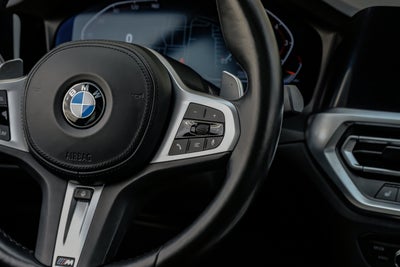 2022 BMW 4 Series 430i Gran Coupe