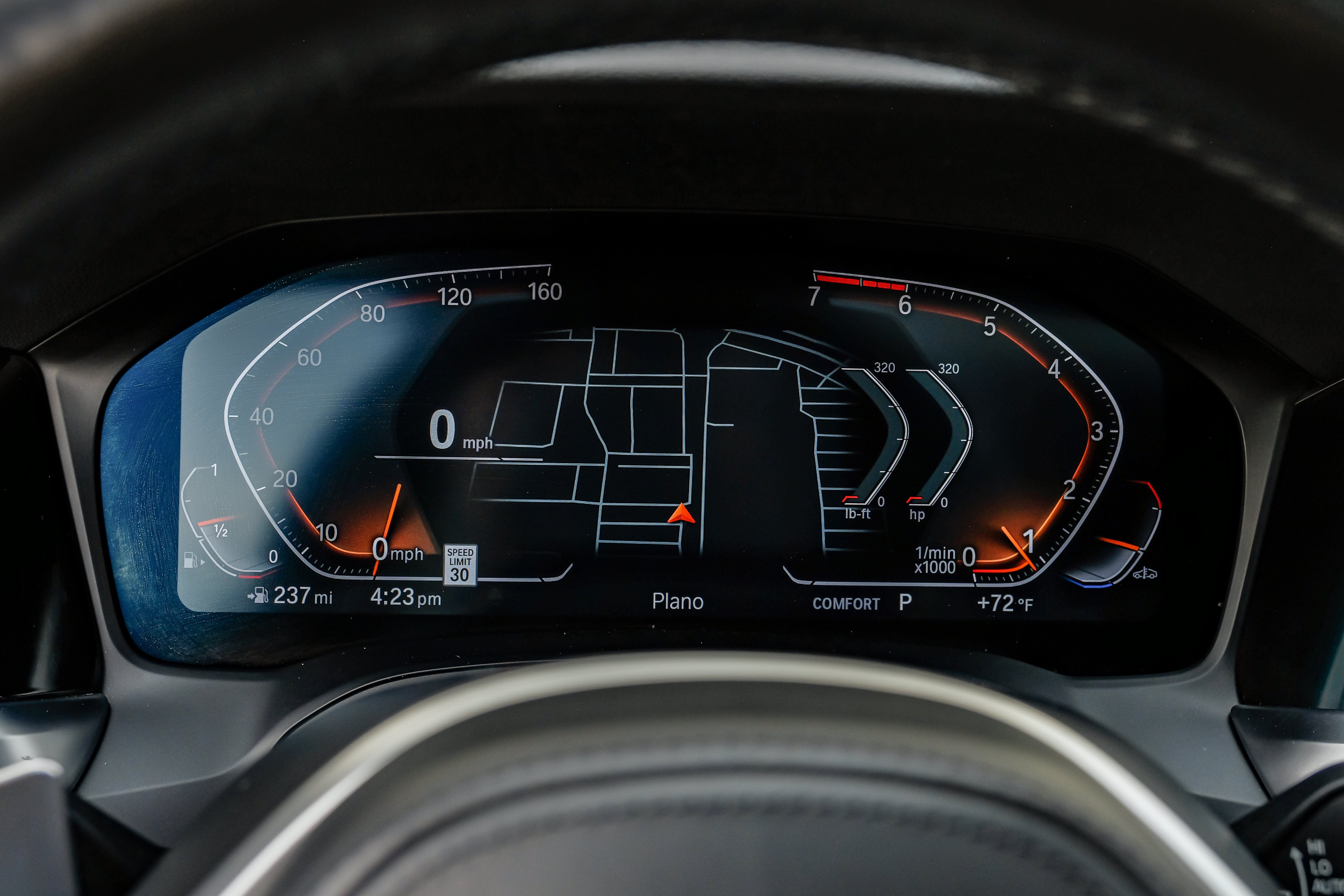 2022 BMW 4 Series 430i Gran Coupe