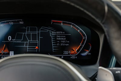 2022 BMW 4 Series 430i Gran Coupe
