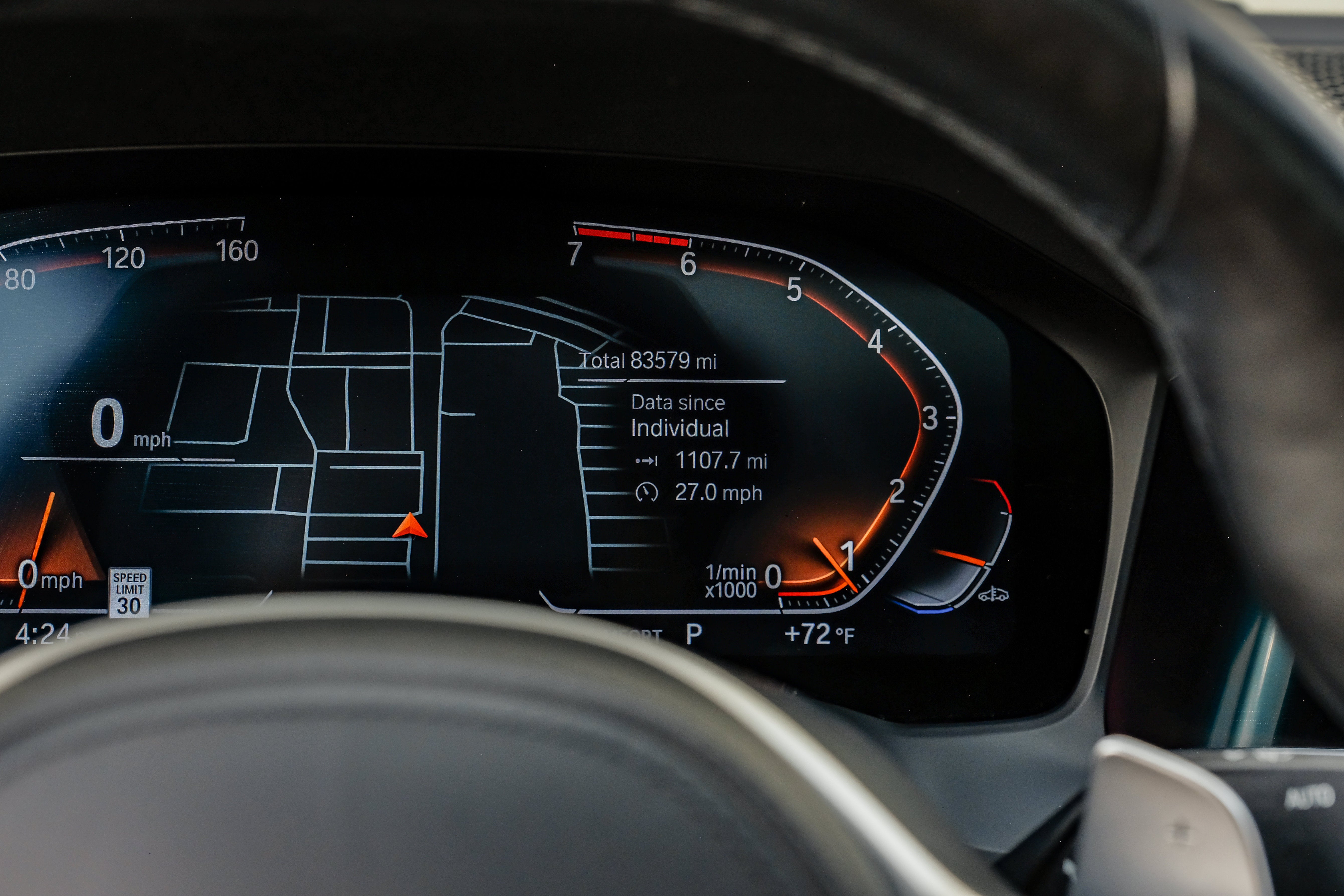2022 BMW 4 Series 430i Gran Coupe