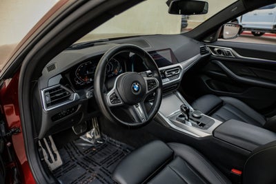 2022 BMW 4 Series 430i Gran Coupe