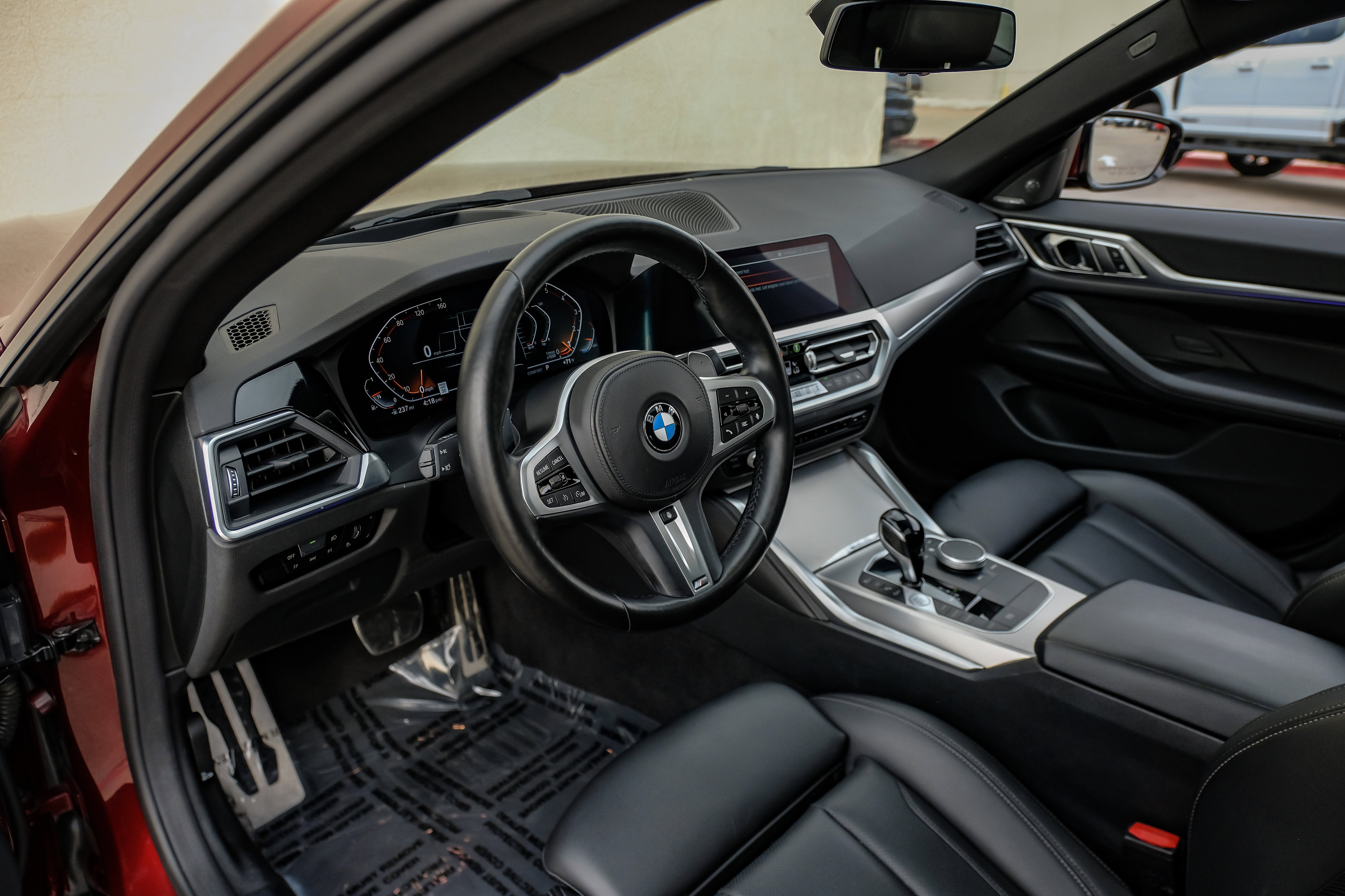 2022 BMW 4 Series 430i Gran Coupe