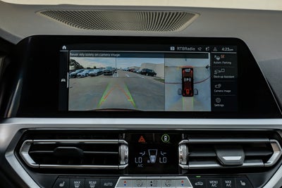 2022 BMW 4 Series 430i Gran Coupe