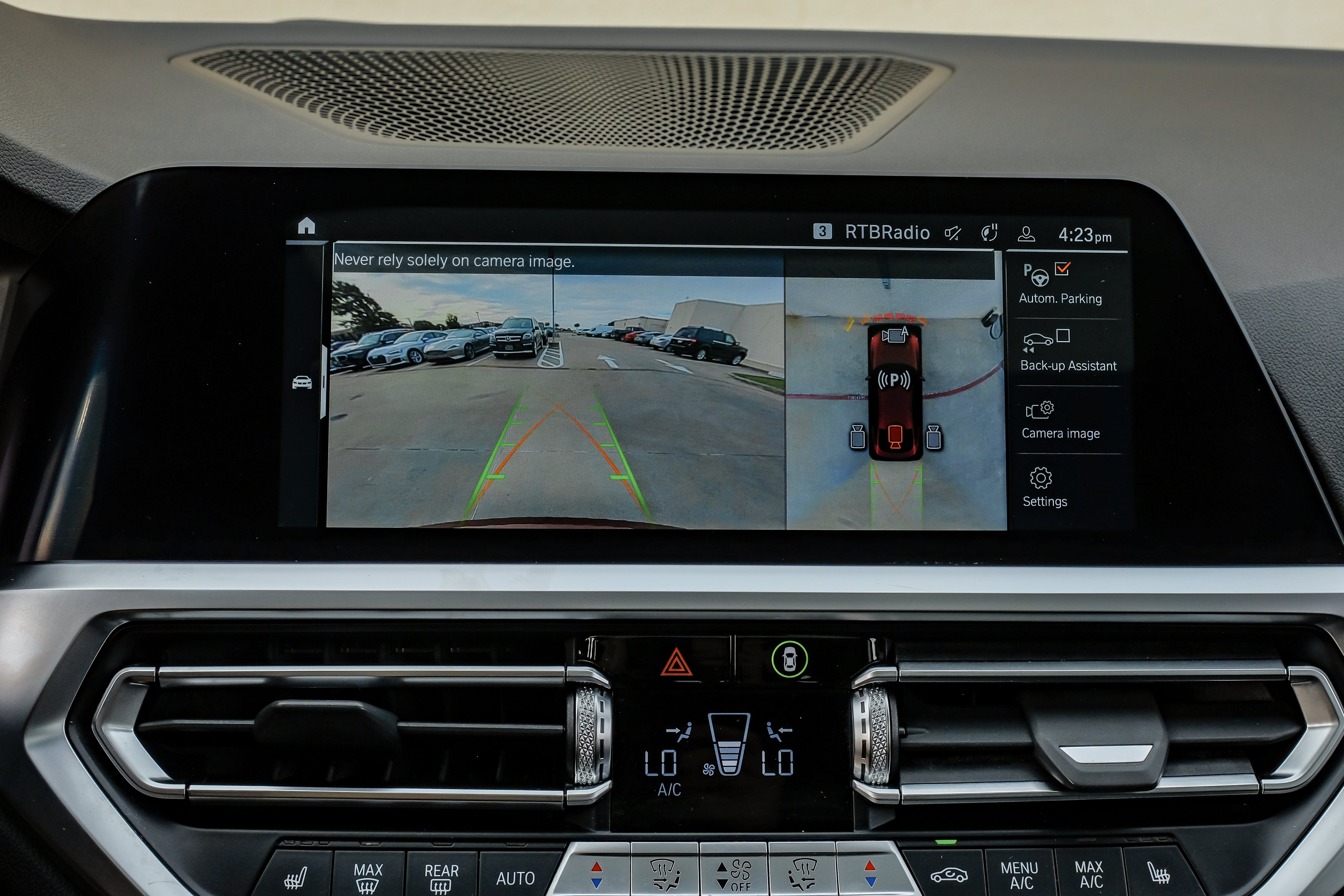 2022 BMW 4 Series 430i Gran Coupe