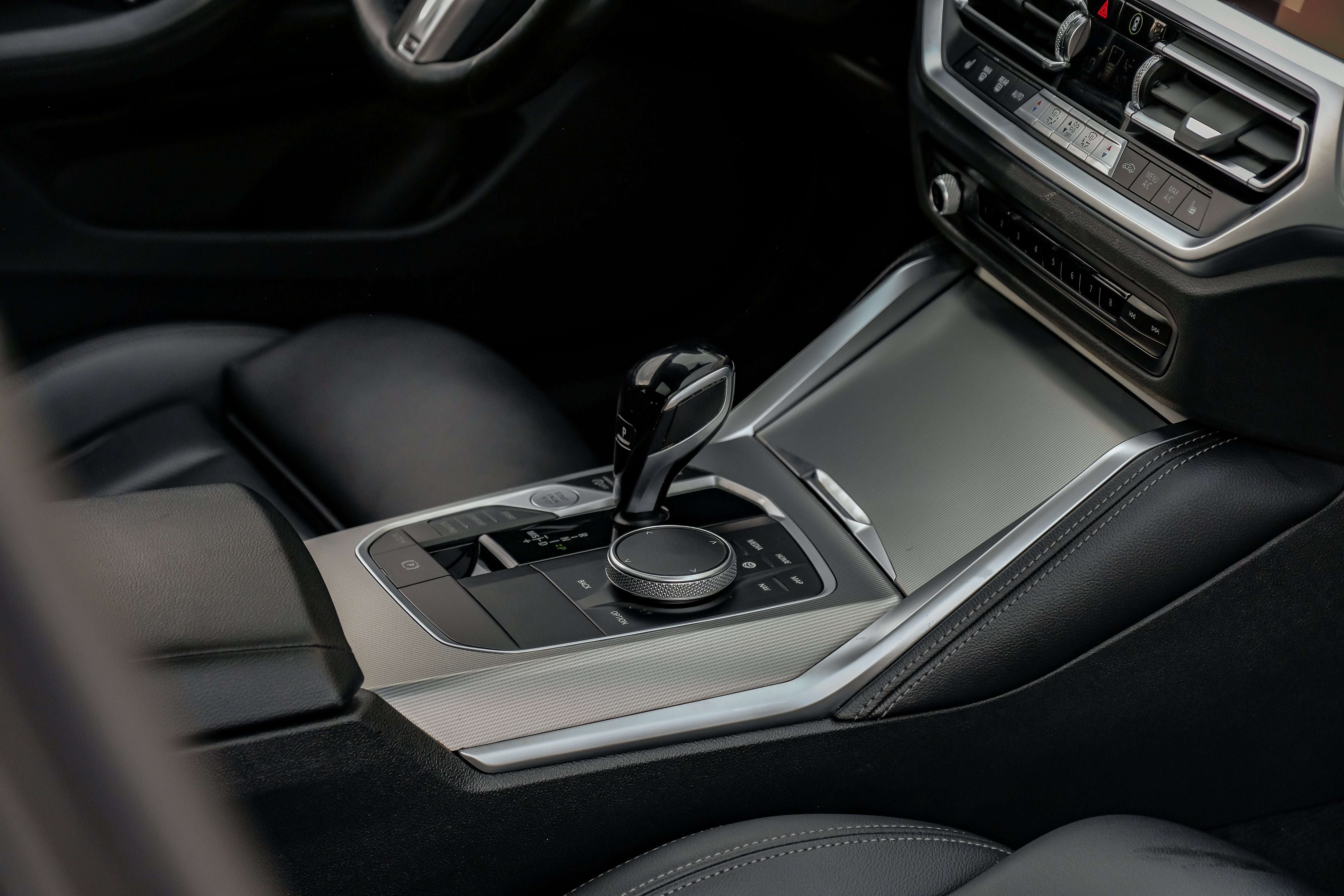 2022 BMW 4 Series 430i Gran Coupe