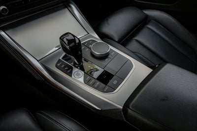 2022 BMW 4 Series 430i Gran Coupe