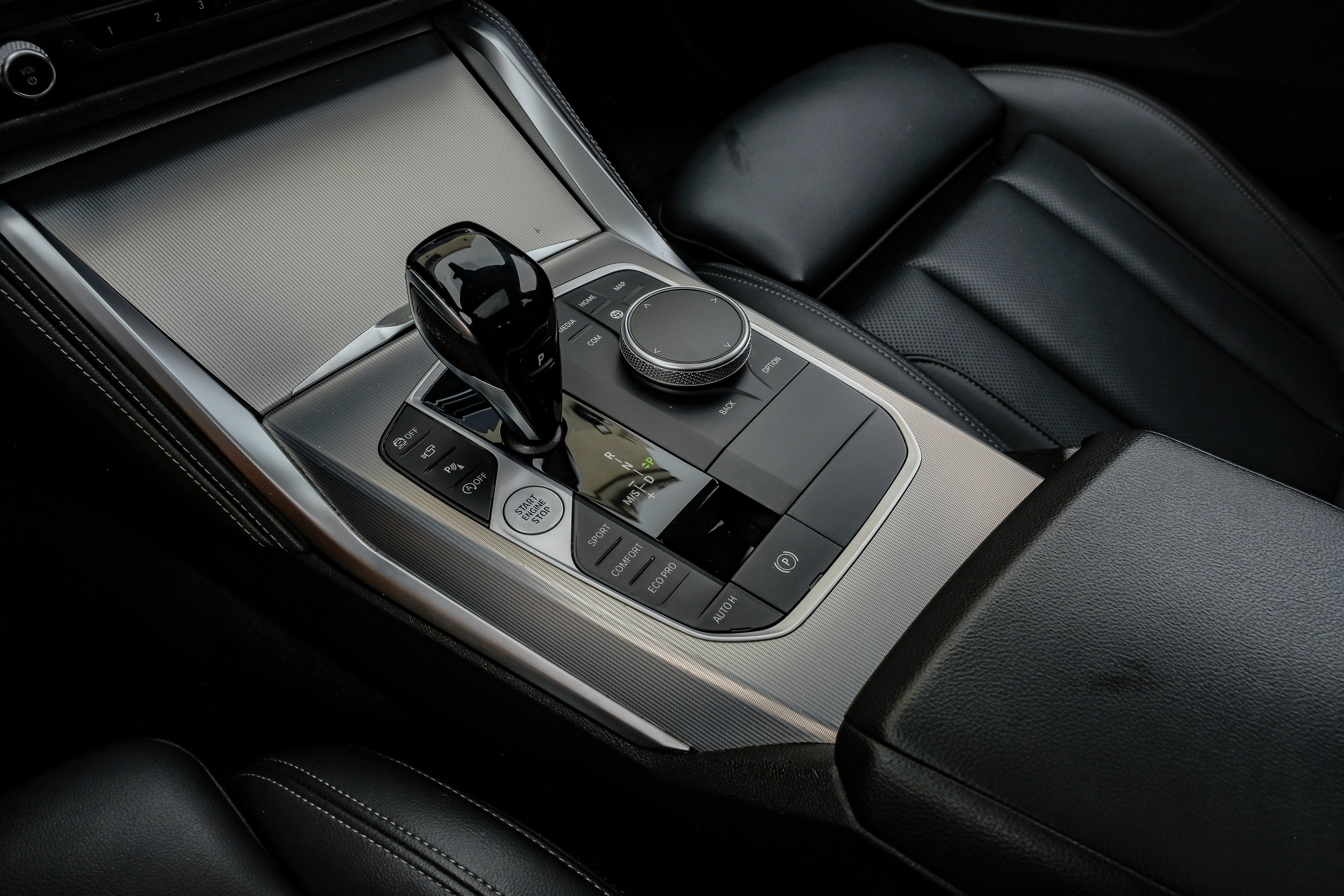 2022 BMW 4 Series 430i Gran Coupe