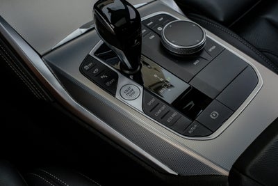 2022 BMW 4 Series 430i Gran Coupe