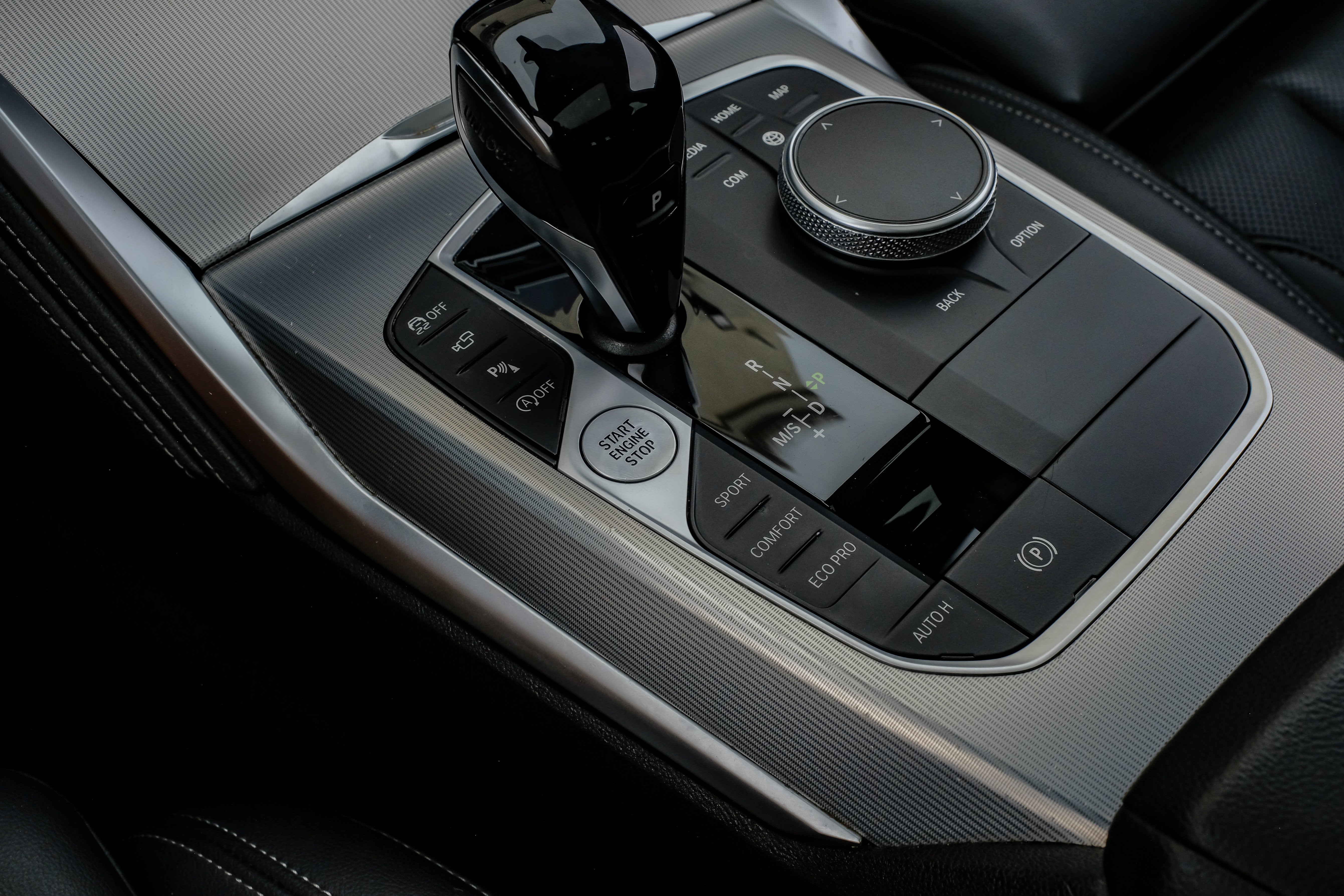 2022 BMW 4 Series 430i Gran Coupe