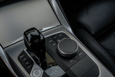 2022 BMW 4 Series 430i Gran Coupe
