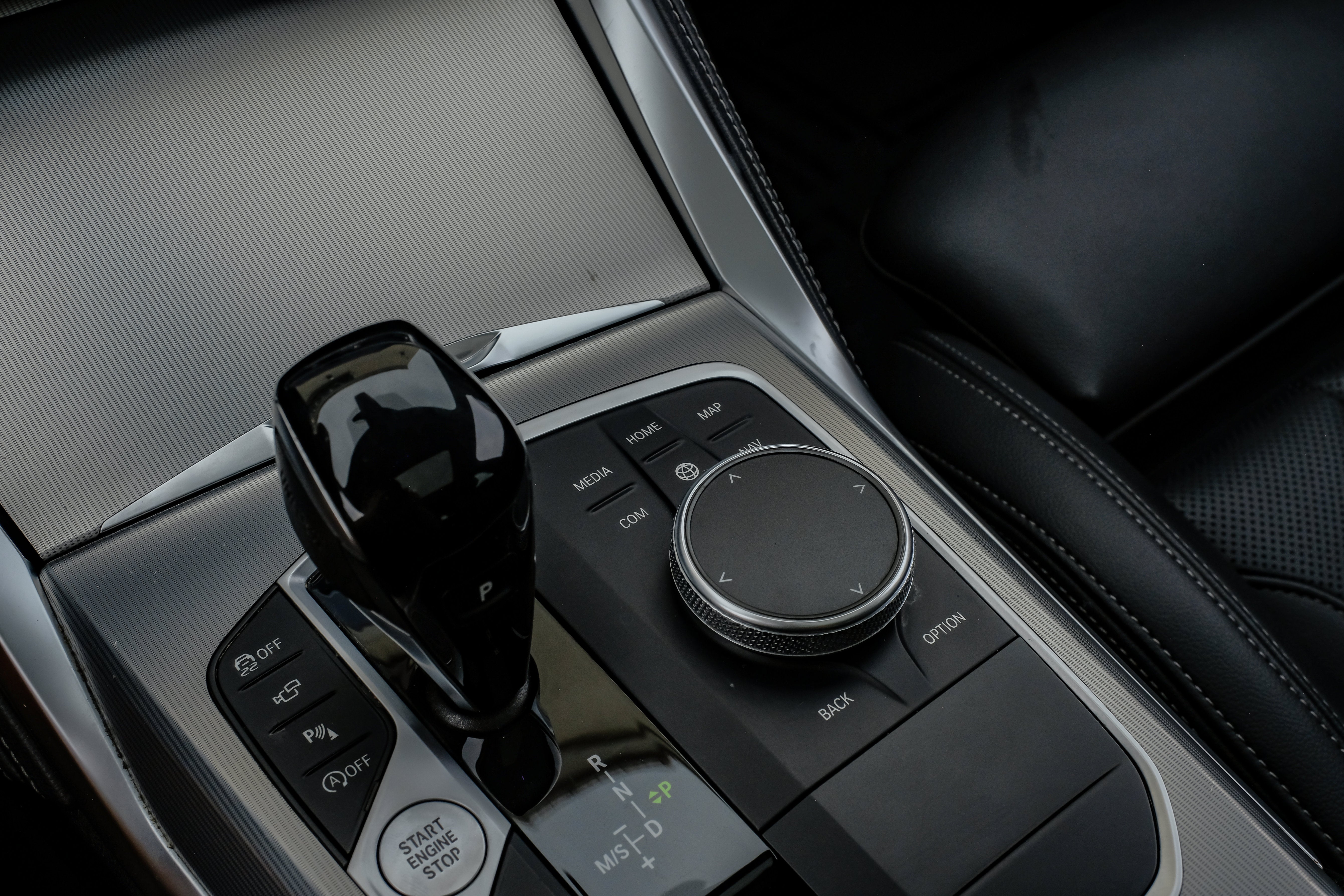 2022 BMW 4 Series 430i Gran Coupe