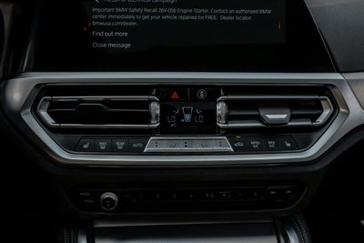 2022 BMW 4 Series 430i Gran Coupe