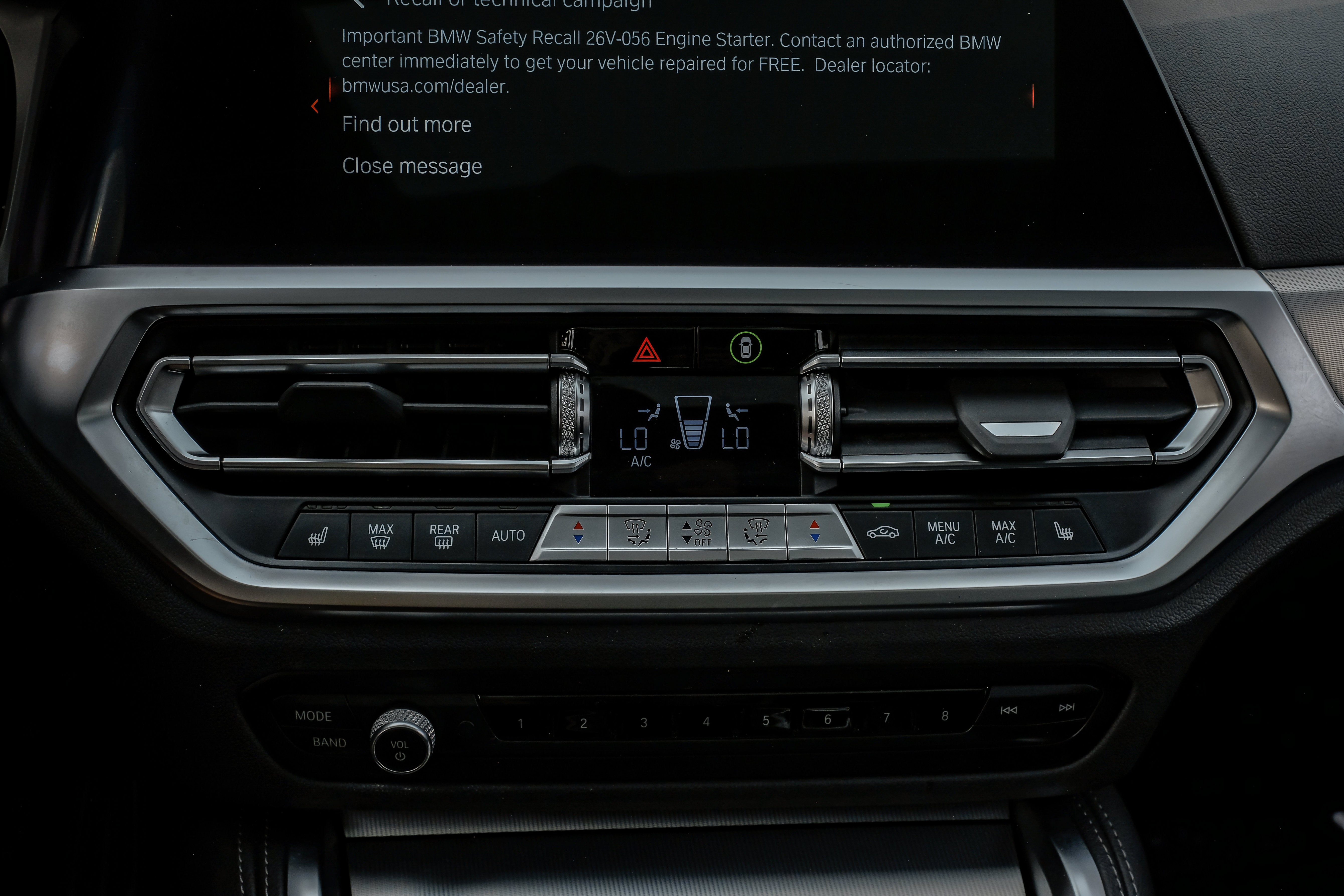 2022 BMW 4 Series 430i Gran Coupe