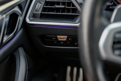 2022 BMW 4 Series 430i Gran Coupe