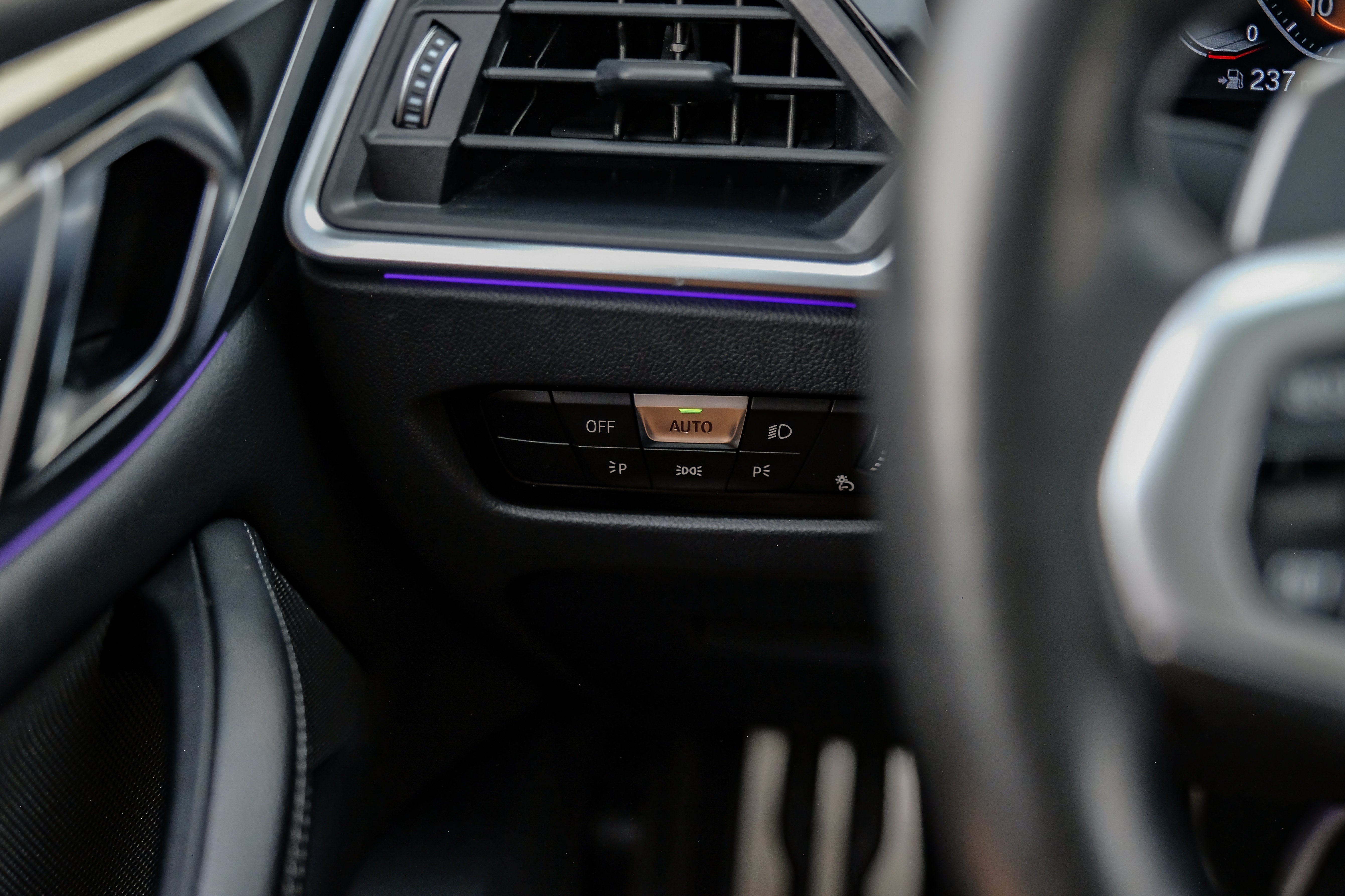 2022 BMW 4 Series 430i Gran Coupe