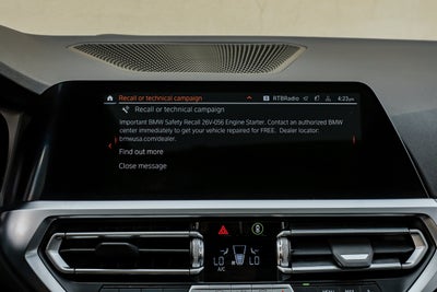 2022 BMW 4 Series 430i Gran Coupe