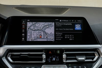 2022 BMW 4 Series 430i Gran Coupe