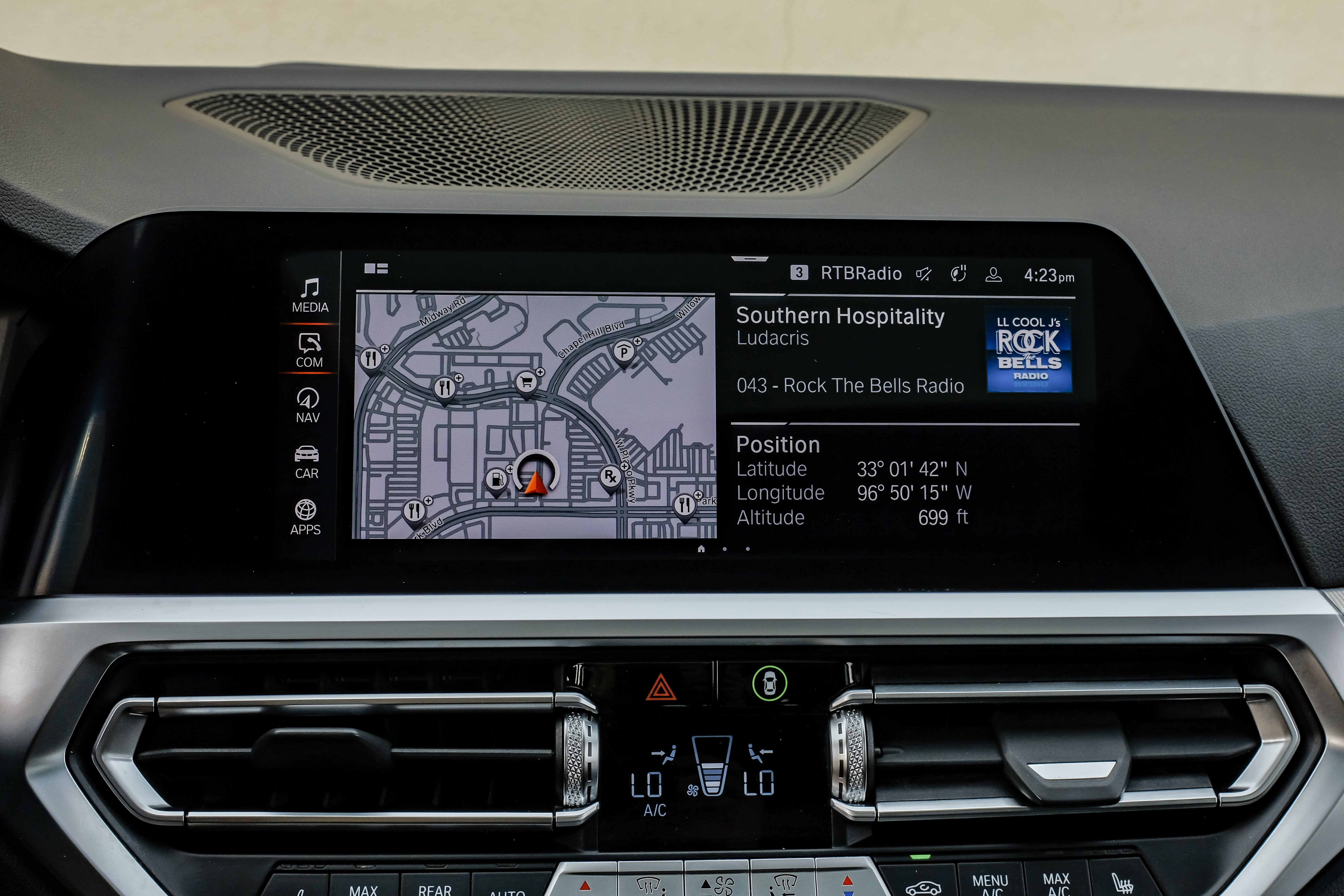 2022 BMW 4 Series 430i Gran Coupe