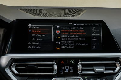 2022 BMW 4 Series 430i Gran Coupe