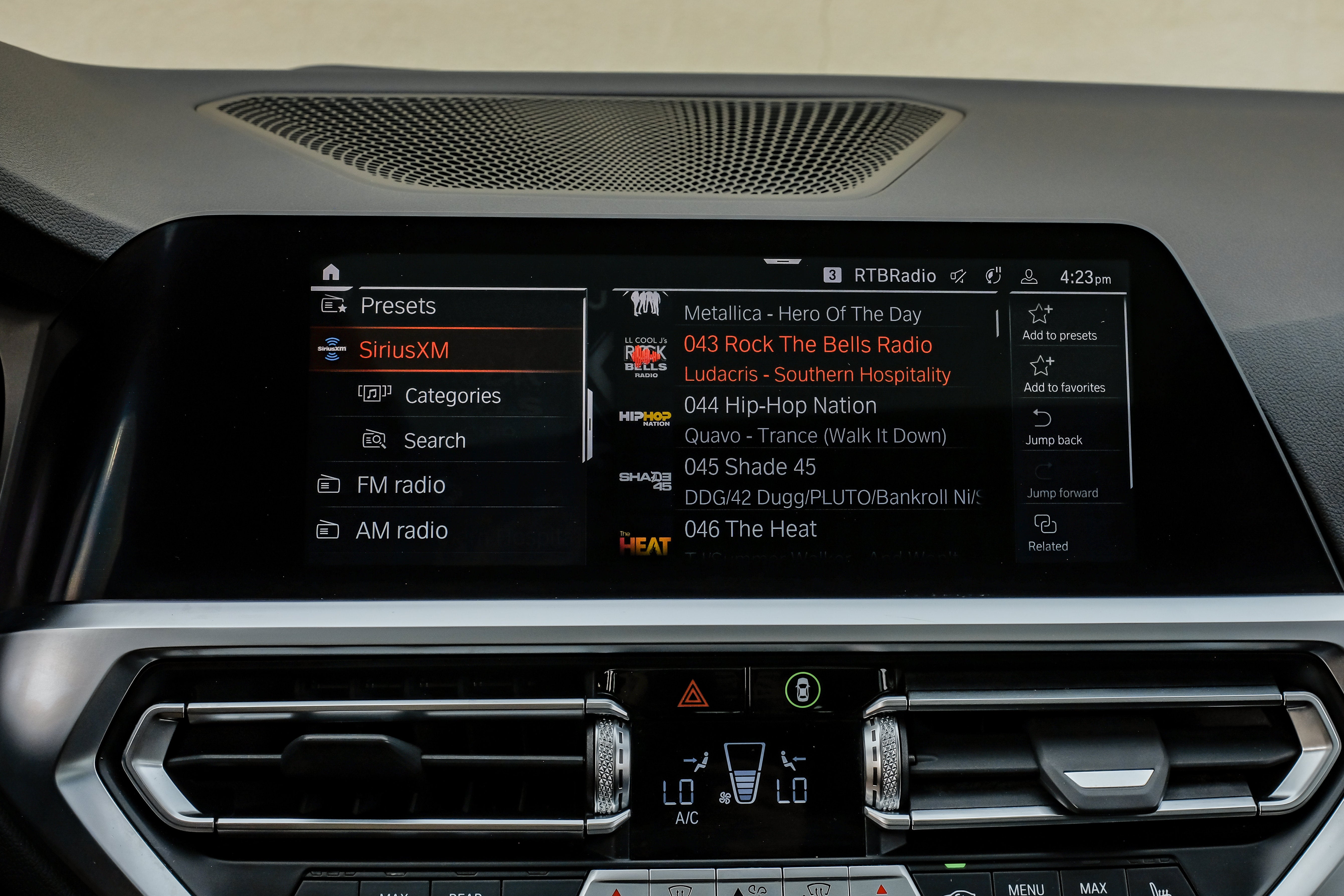 2022 BMW 4 Series 430i Gran Coupe